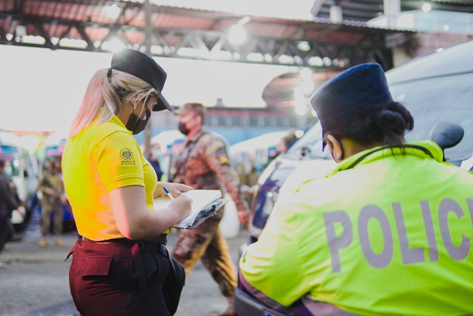 En una semana, 422 esquelas han sido aplicadas por aumento ilegal al pasaje en-una-semana-422-esquelas-han-sido-aplicadas-por-aumento-ilegal-al-pasaje